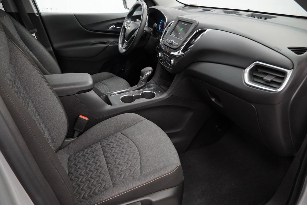 Used 2022 Chevrolet Equinox LT FWD image 47