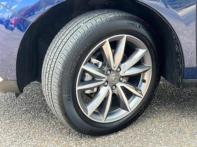 Used 2023 Acura RDX TECHNOLOGY 2WD image 51