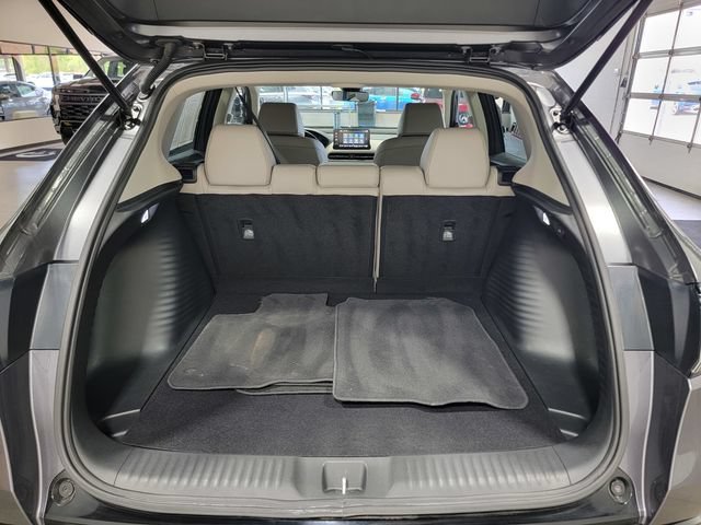 Certified 2024 Honda HR-V EX-L image 37