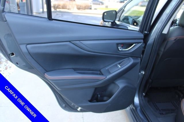 Used 2021 Subaru Crosstrek 2.5i Limited w/ Moonroof Package 2 image 25