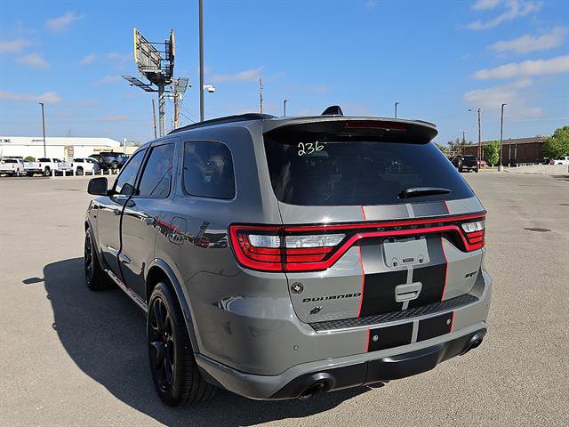 Used 2024 Dodge Durango SRT image 3
