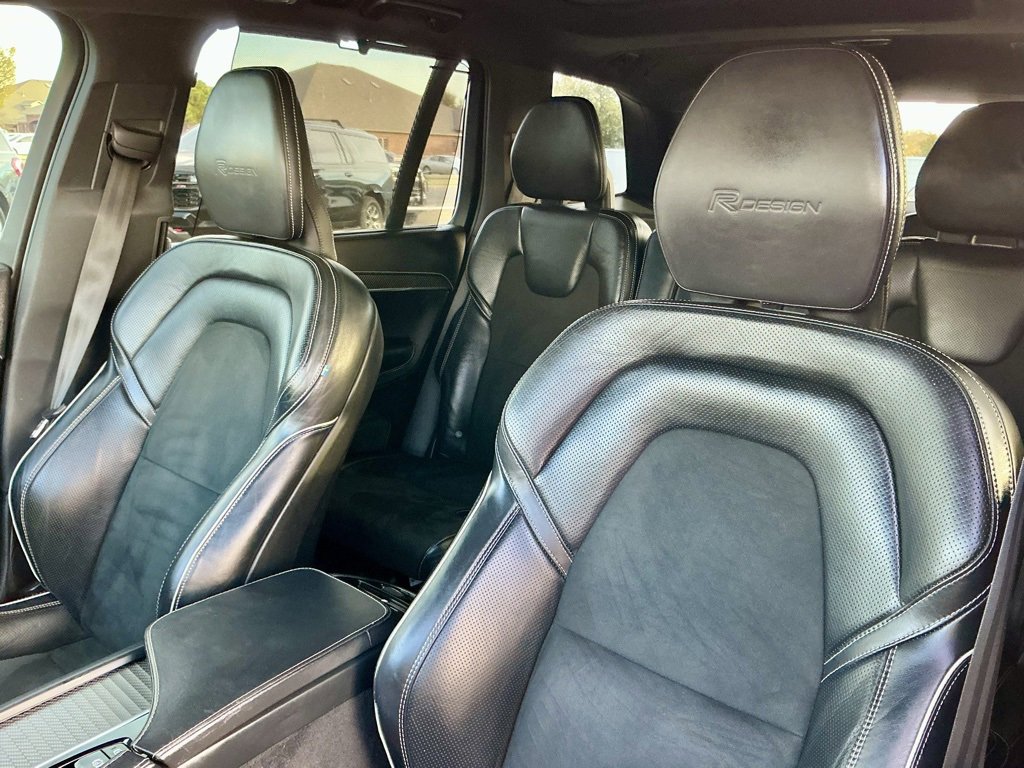 Used 2019 Volvo XC90 T5 R-Design w/ Advanced Package image 40