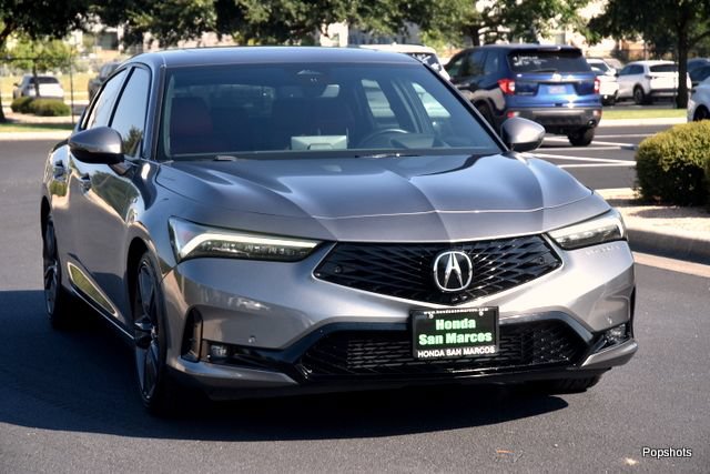 Used 2024 Acura Integra A-Spec FWD image 2