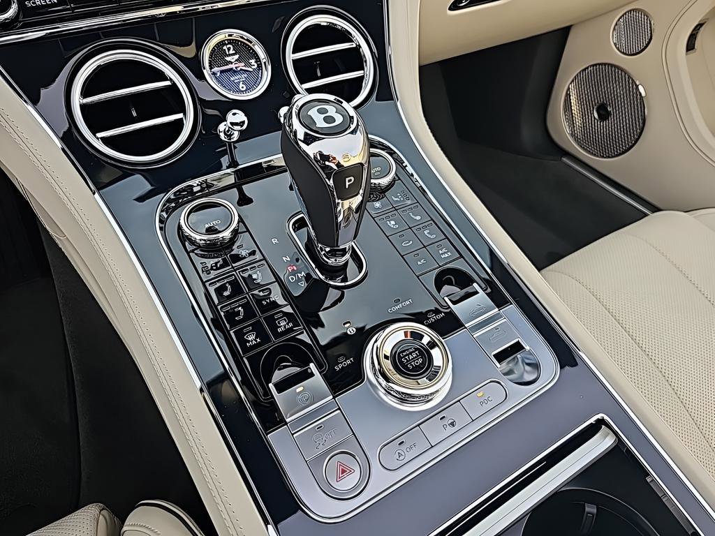 New 2024 Bentley Continental GT V8 image 39