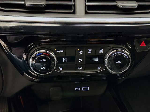 New 2026 Chevrolet Trax RS image 18