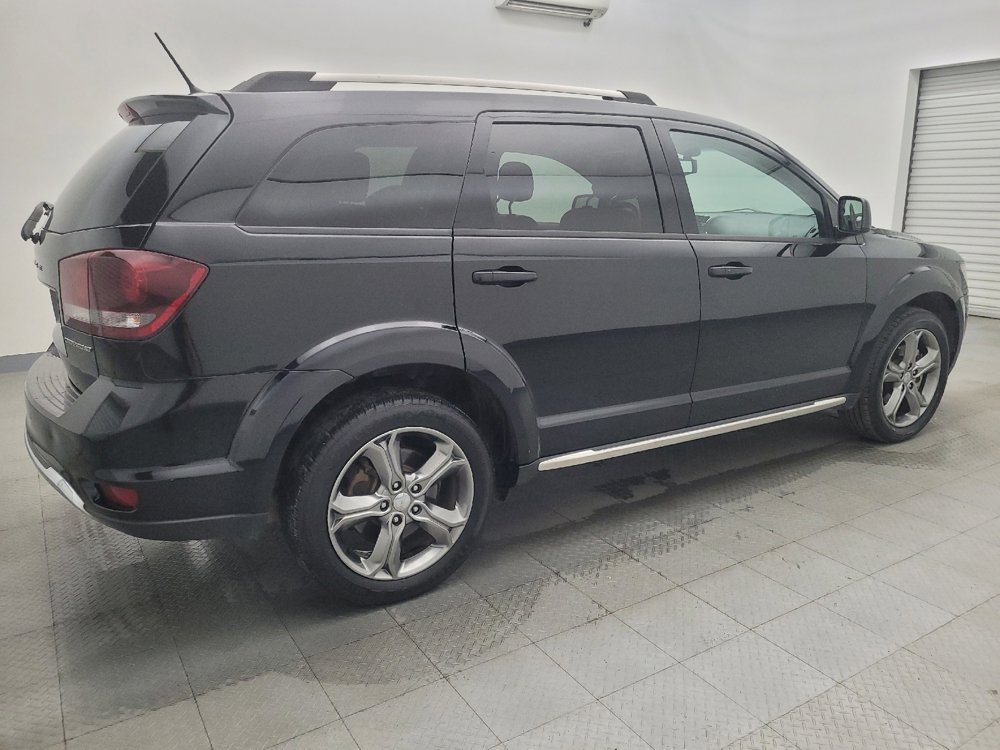 Used 2017 Dodge Journey Crossroad image 10