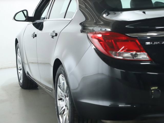 Used 2012 Buick Regal Leather image 15