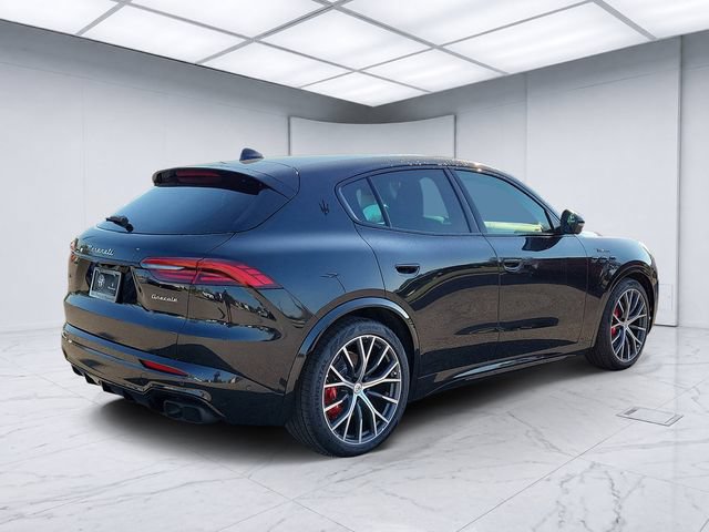 New 2026 Maserati Grecale Modena AWD/4WD image 4