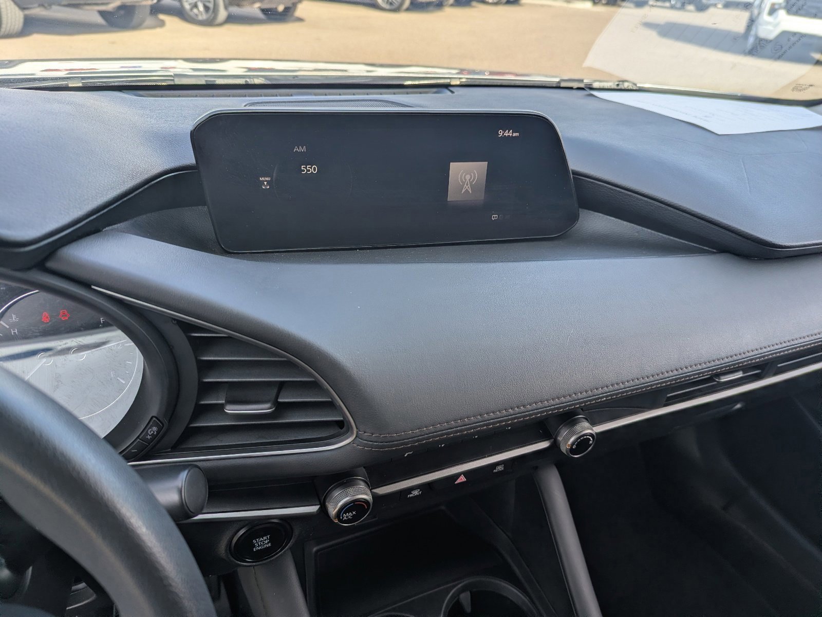 Used 2020 MAZDA MAZDA3 Sedan image 25