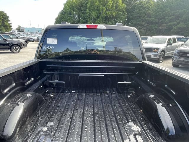 New 2026 Ford F150 STX w/ Equipment Group 200A AWD/4WD image 8