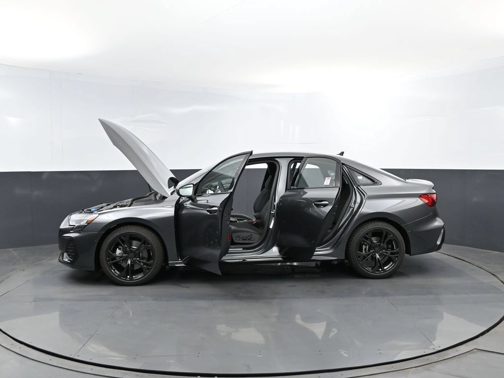 New 2026 Audi A3 2.0T Premium Plus w/ Premium Plus Package AWD/4WD image 29