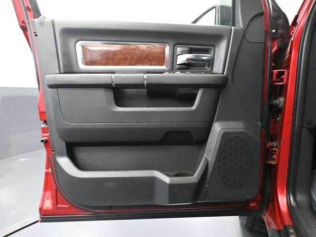 Used 2009 Dodge Ram 1500 Truck Laramie image 17