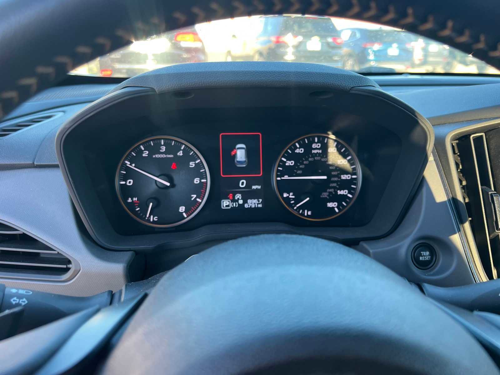 Certified 2025 Subaru Crosstrek 2.5i Wilderness w/ Wilderness Package image 18