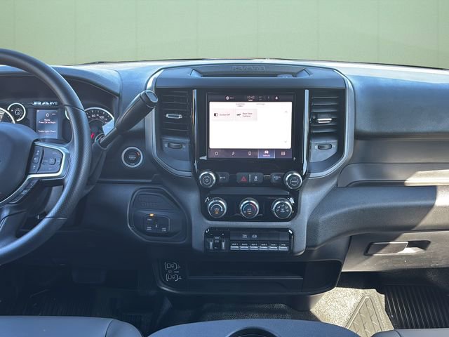 New 2026 RAM 5500 Tradesman w/ Chrome Appearance Group image 22