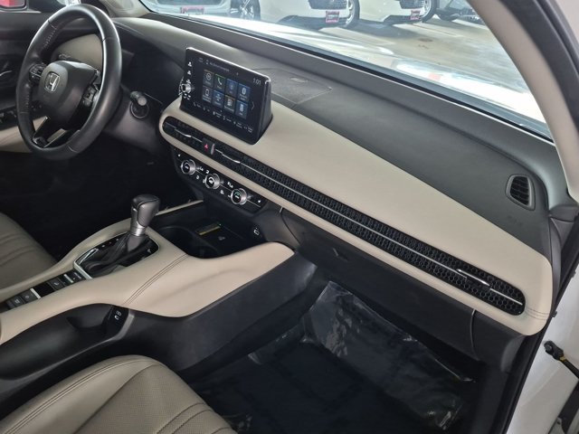 Used 2024 Honda HR-V EX-L image 23