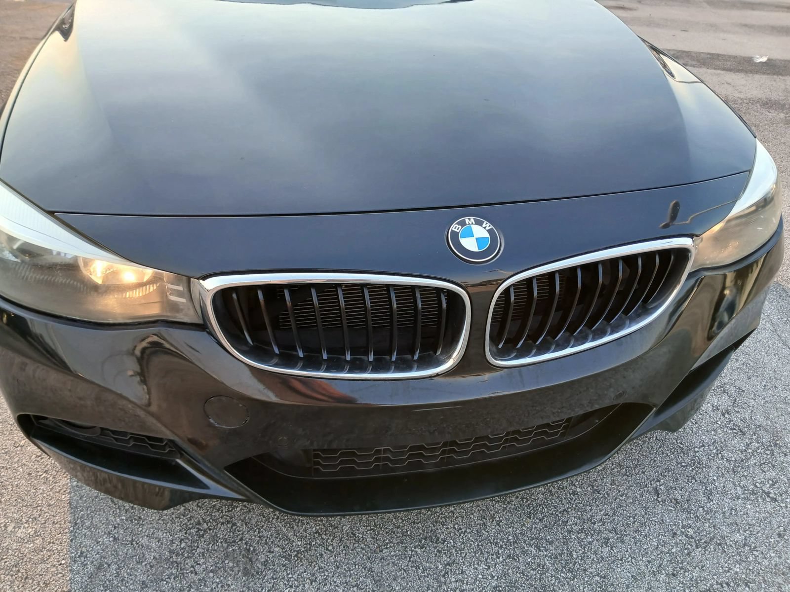 Used 2016 BMW 328i Gran Turismo xDrive AWD/4WD image 24