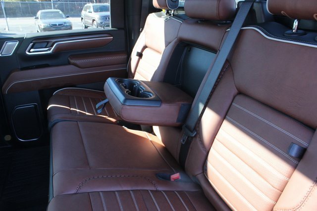 New 2026 GMC Sierra 2500 Denali Ultimate w/ Max Trailering Package image 29