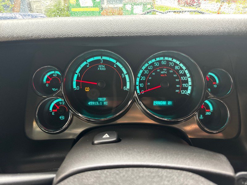 Used 2008 HUMMER H2 AWD/4WD image 31