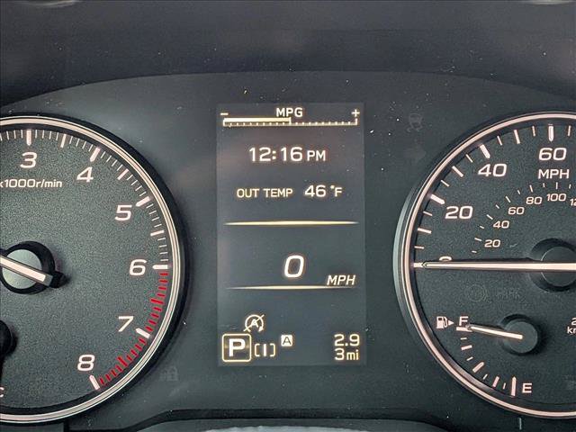 Used 2026 Subaru Forester Premium AWD/4WD image 10