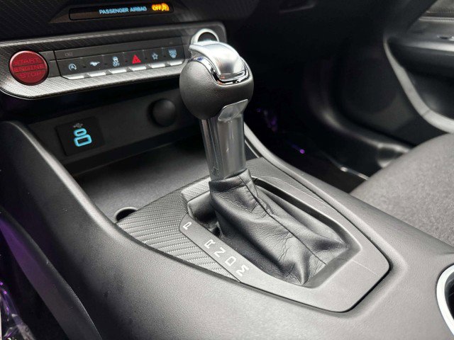 Used 2025 Ford Mustang GT image 37