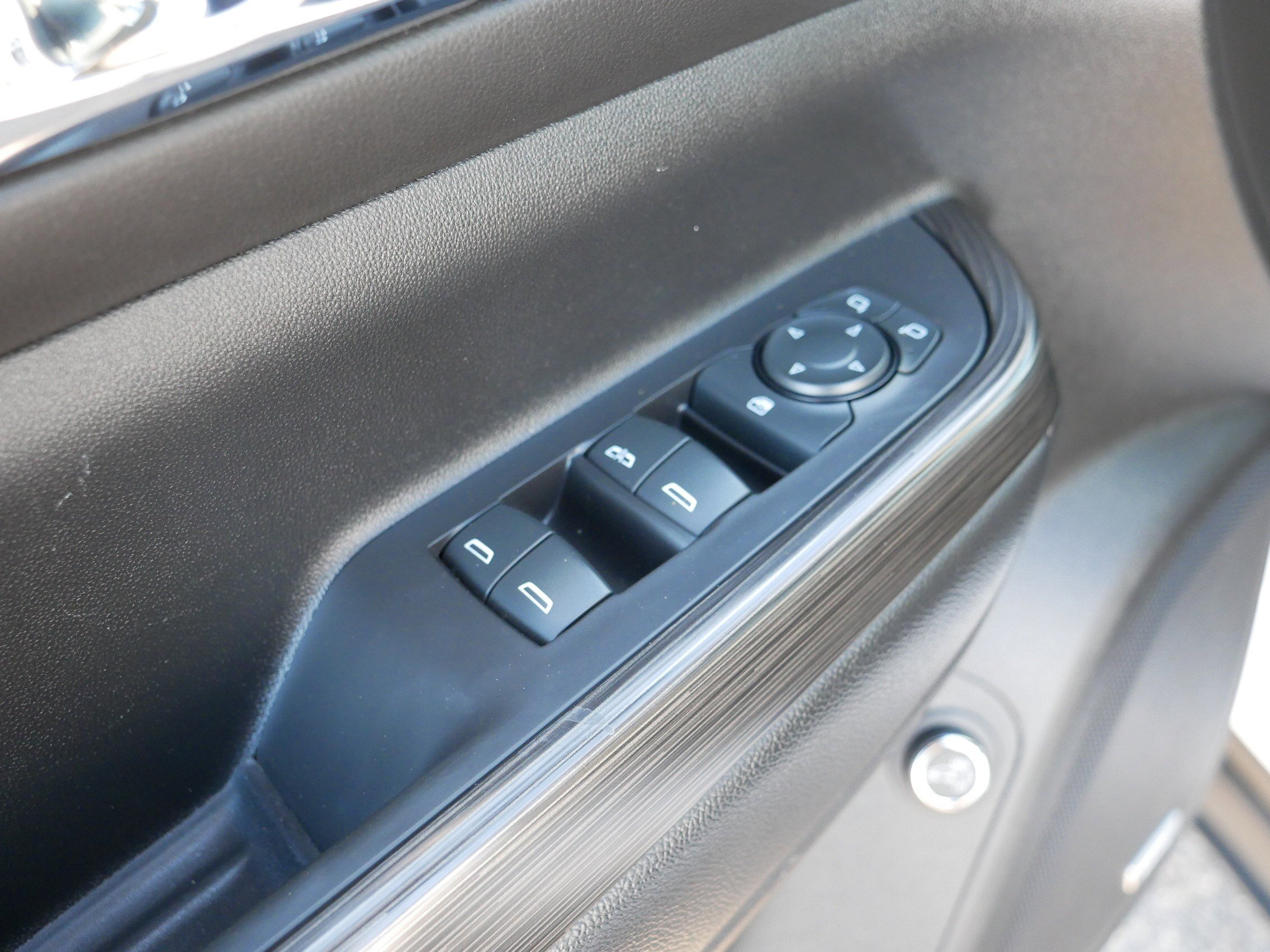 Used 2019 GMC Acadia SLT image 19