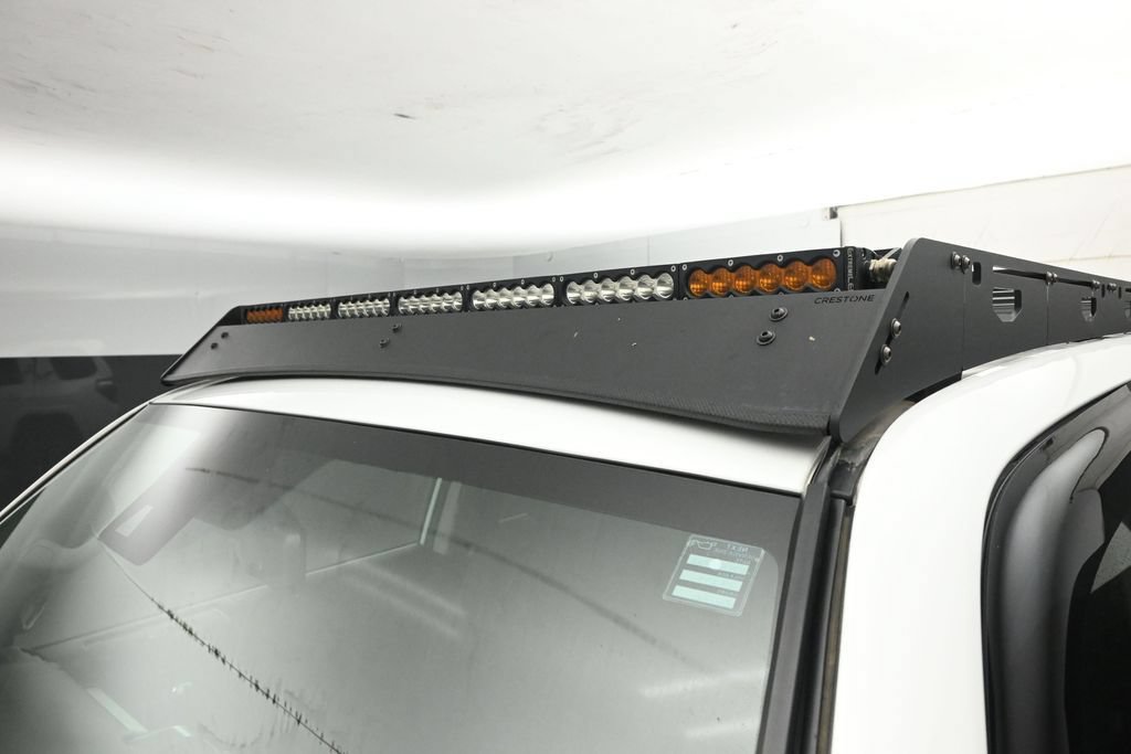 Used 2022 Toyota 4Runner TRD Off-Road AWD/4WD image 26