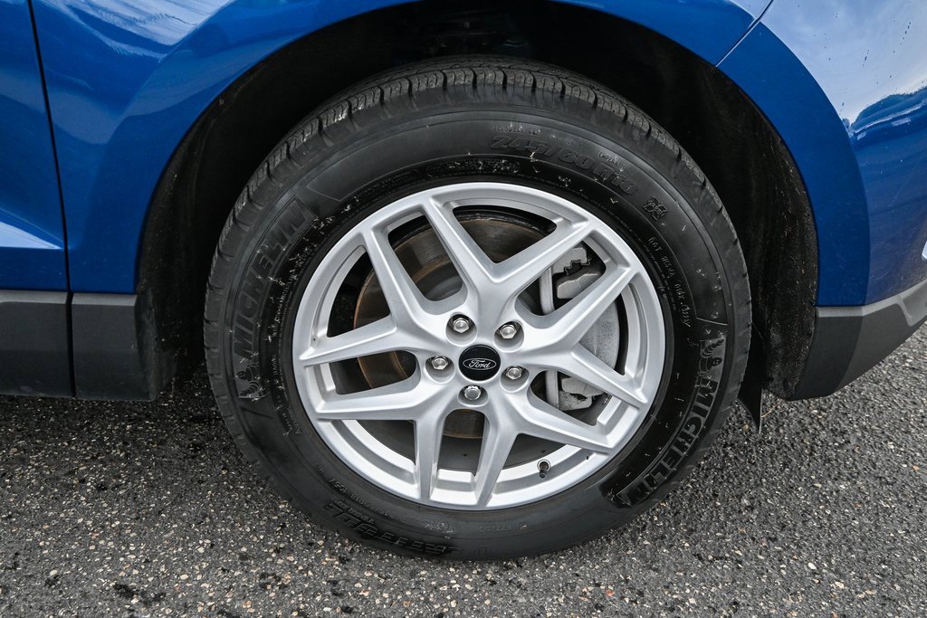 Used 2024 Ford Edge SEL w/ Convenience Package image 15