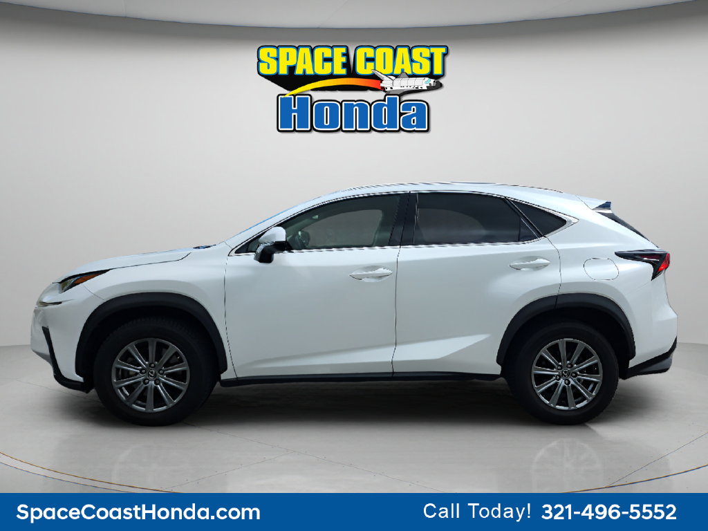 Used 2018 Lexus NX 300 FWD w/ Accessory Package image 6