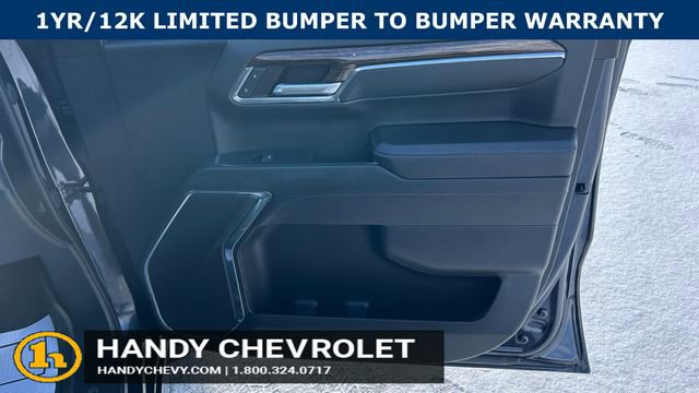 Certified 2023 GMC Sierra 1500 Elevation image 48