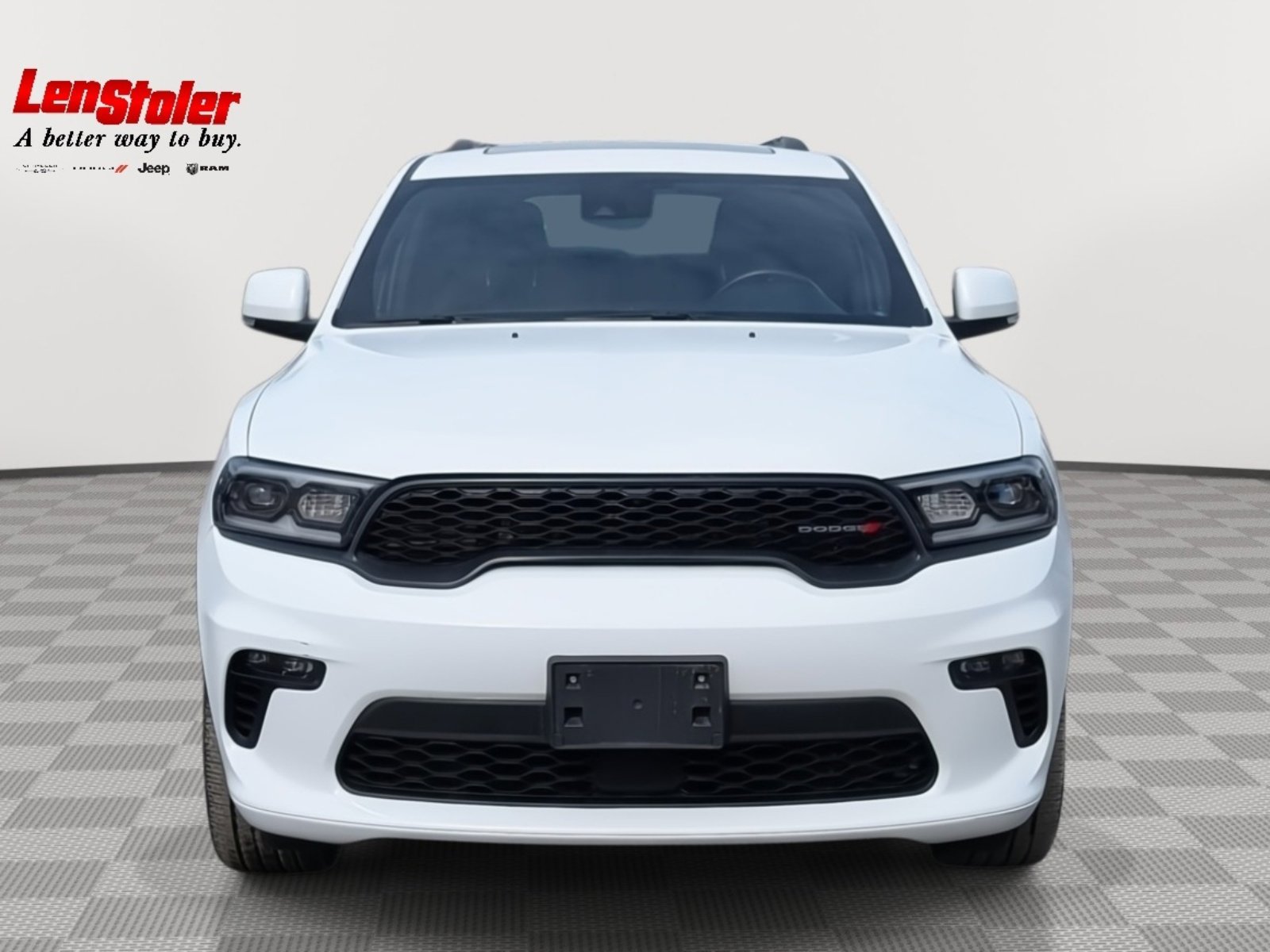 Used 2022 Dodge Durango GT image 8