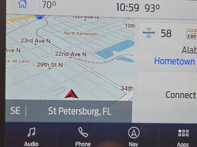 Used 2020 Ford Escape SEL FWD image 12