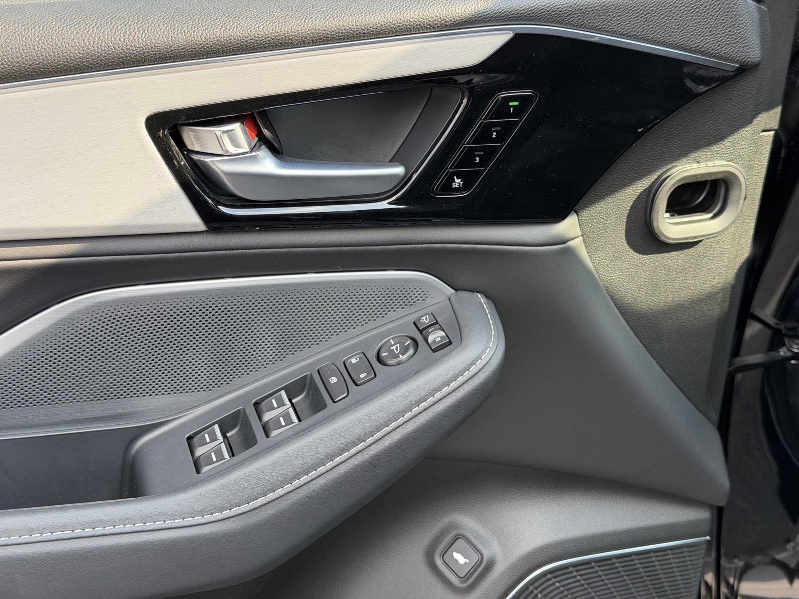 New 2026 Acura MDX FWD w/ Technology Package image 9