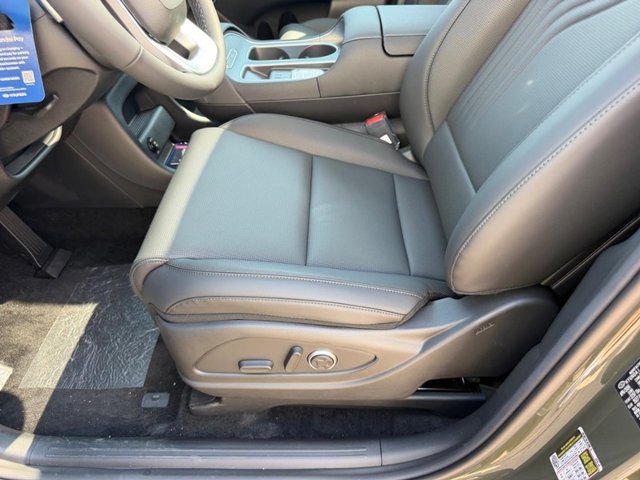 New 2026 Hyundai Palisade SEL FWD image 22