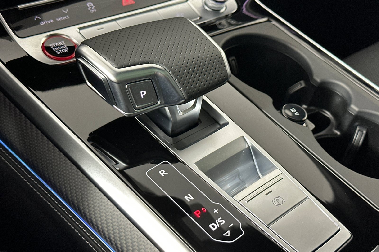 New 2026 Audi SQ7 Premium Plus image 22