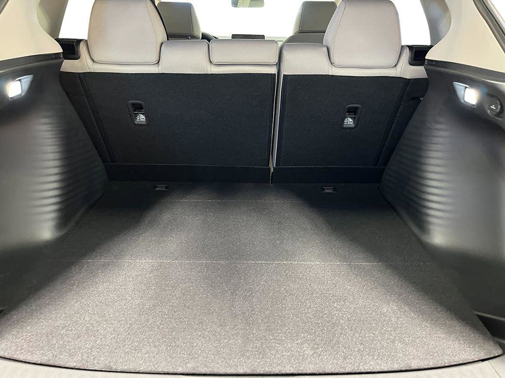 New 2026 Honda HR-V LX image 22