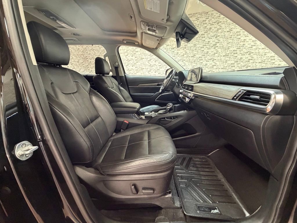 Used 2020 Kia Telluride SX image 9