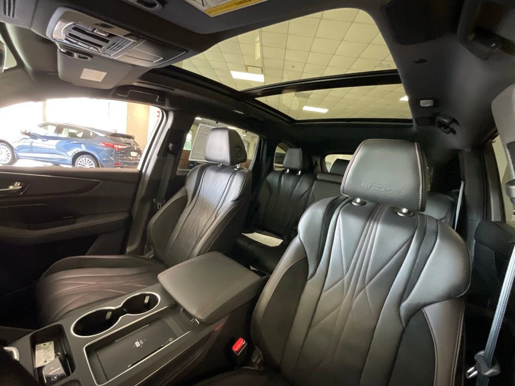 Certified 2025 Acura MDX Type S image 11