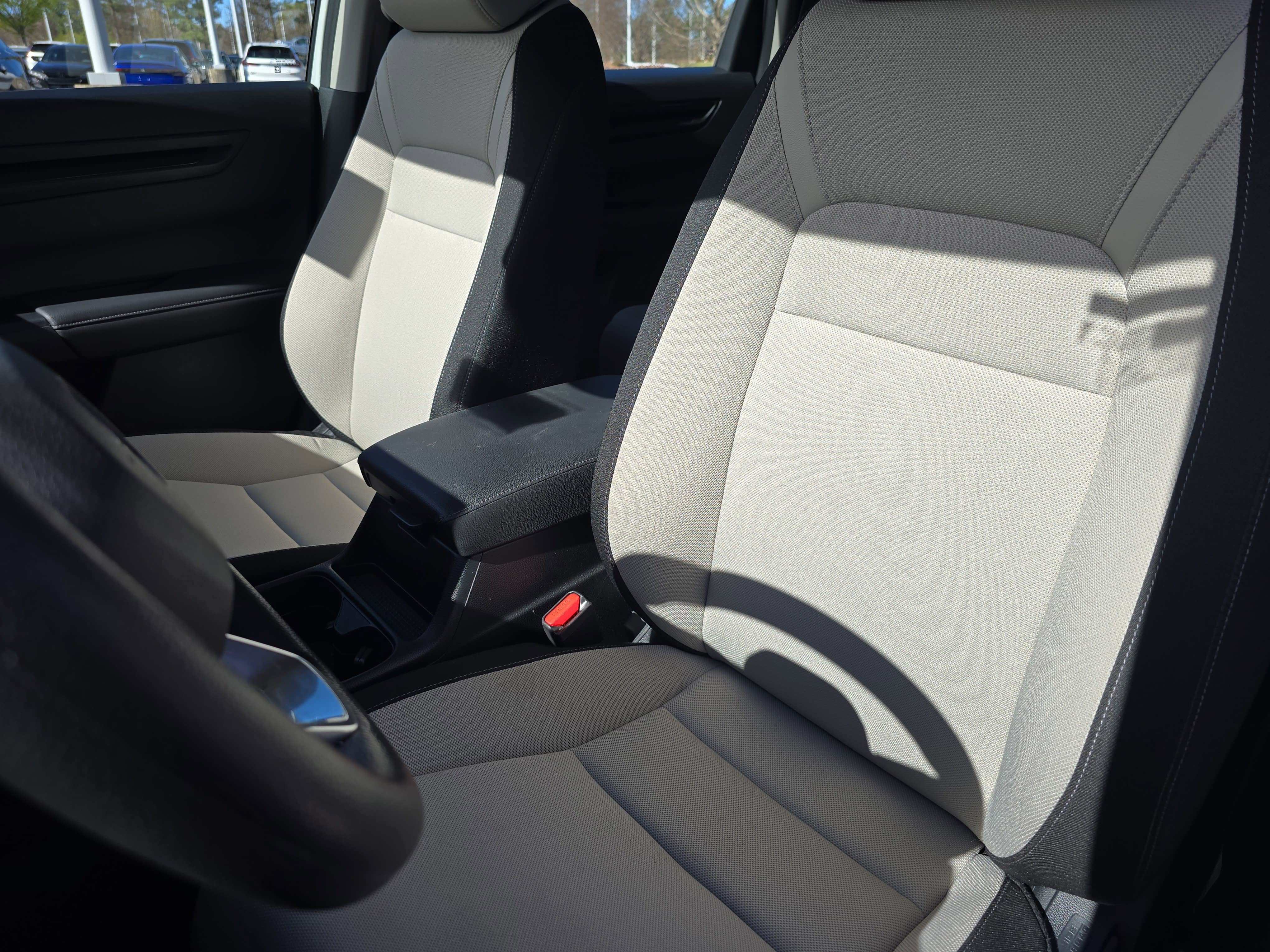 Used 2023 Honda CR-V LX image 15