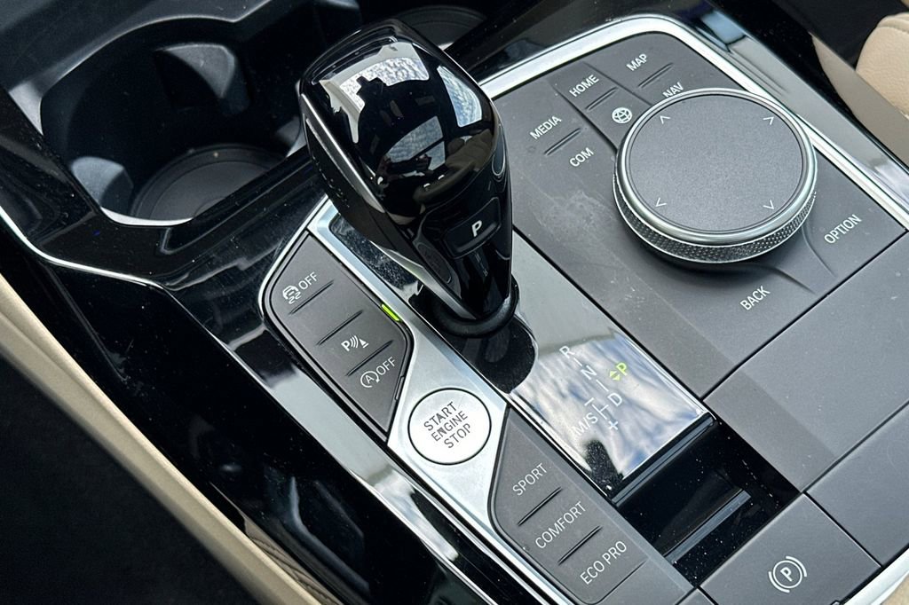 Used 2022 BMW X3 sDrive30i w/ Convenience Package image 24