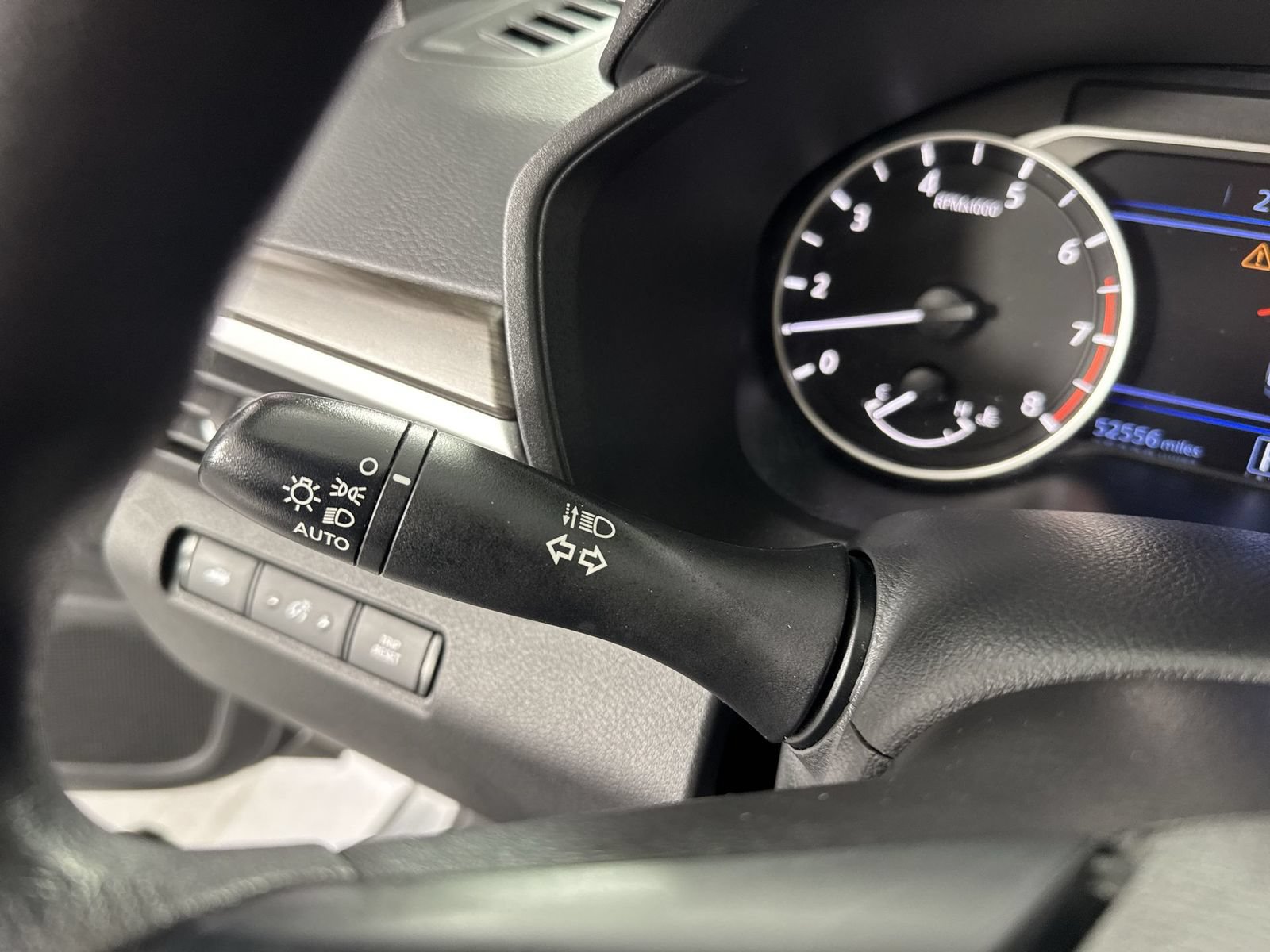 Certified 2024 Nissan Altima 2.5 SV FWD image 17