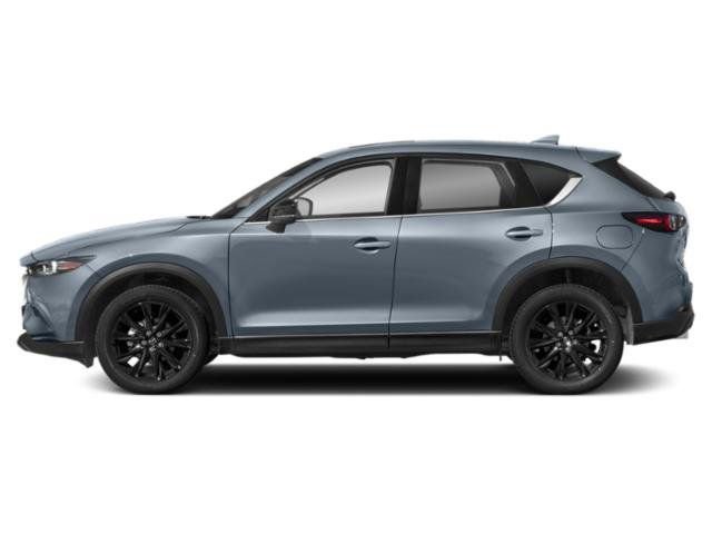 Certified 2023 MAZDA CX-5 Carbon Edition image 6