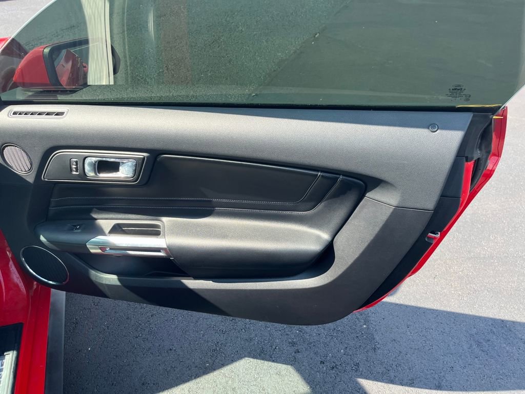 Used 2019 Ford Mustang GT Premium w/ Equipment Group 401A image 23