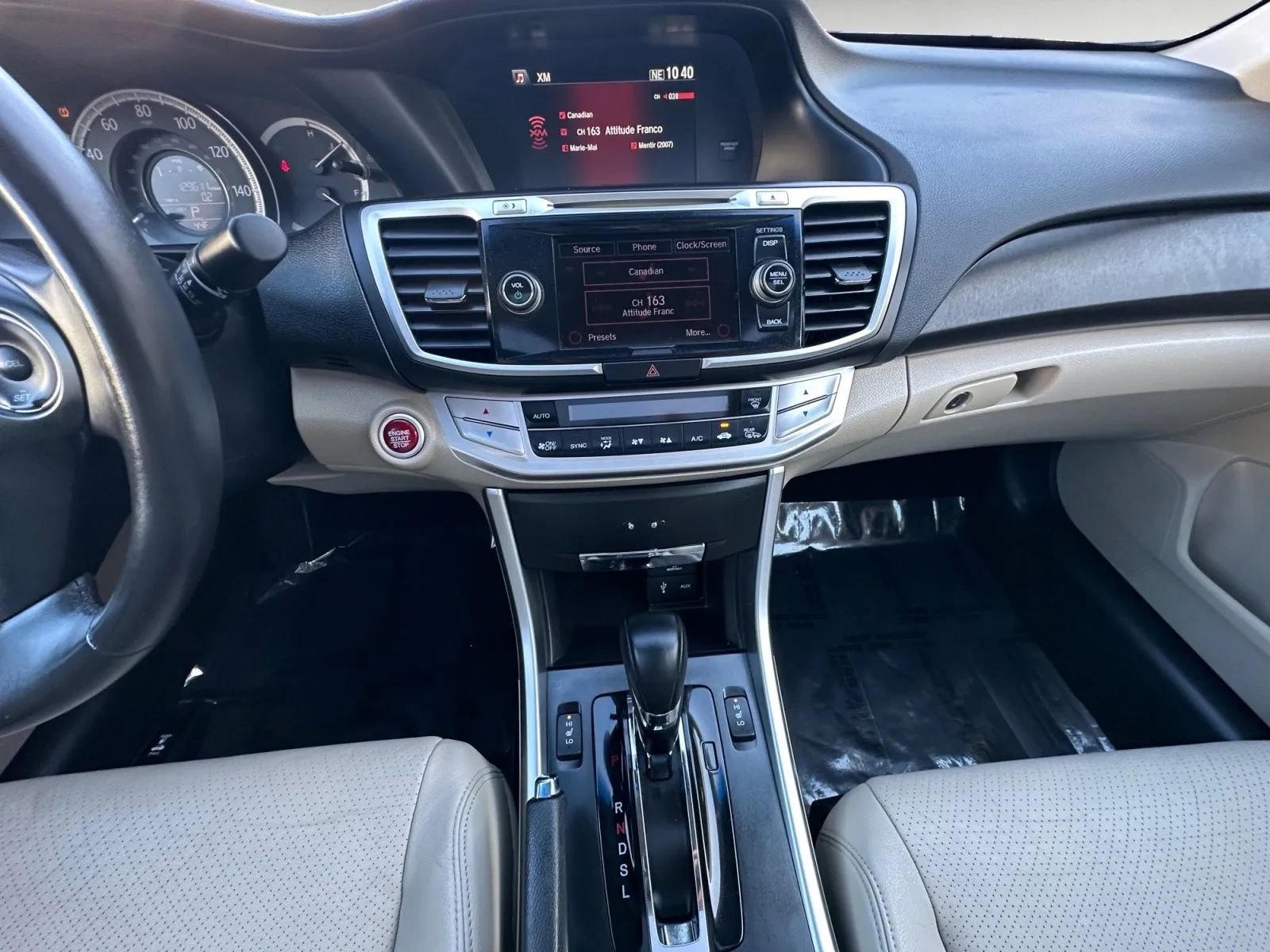 Used 2013 Honda Accord EX-L image 11