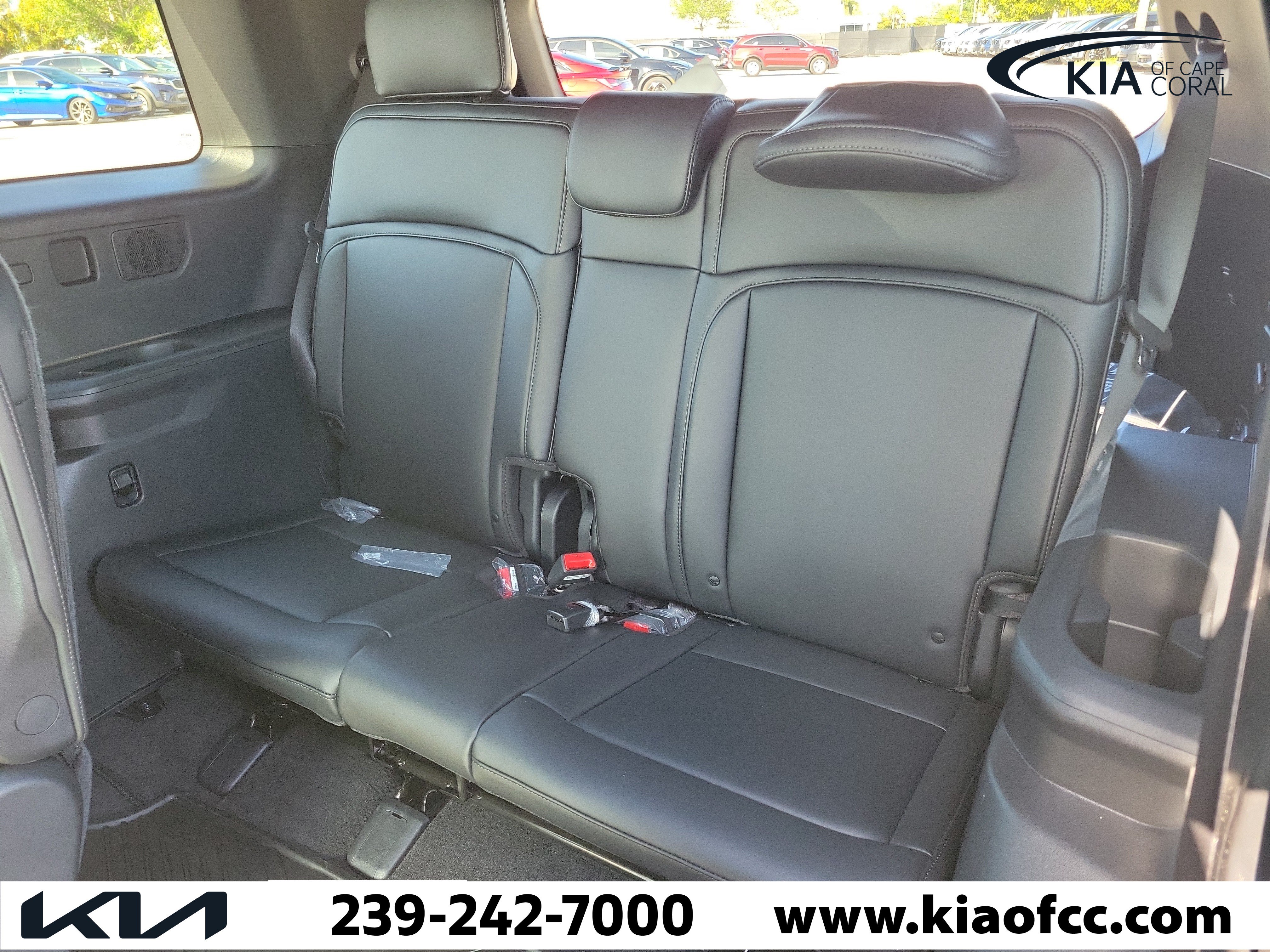 New 2027 Kia Telluride SX X-Line w/ Towing Package AWD/4WD image 17