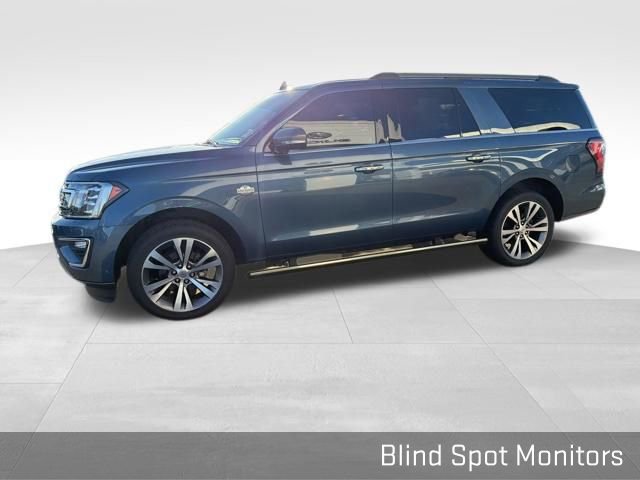 Used 2020 Ford Expedition Max King Ranch image 7