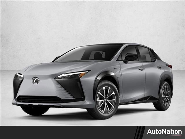 Used 2024 Lexus RZ 300e Premium