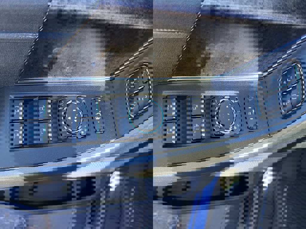 New 2026 Ford F350 Lariat w/ Black Appearance Package image 14