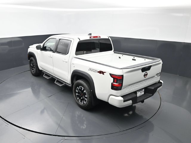 Certified 2023 Nissan Frontier PRO-4X w/ Technology Package AWD/4WD image 20