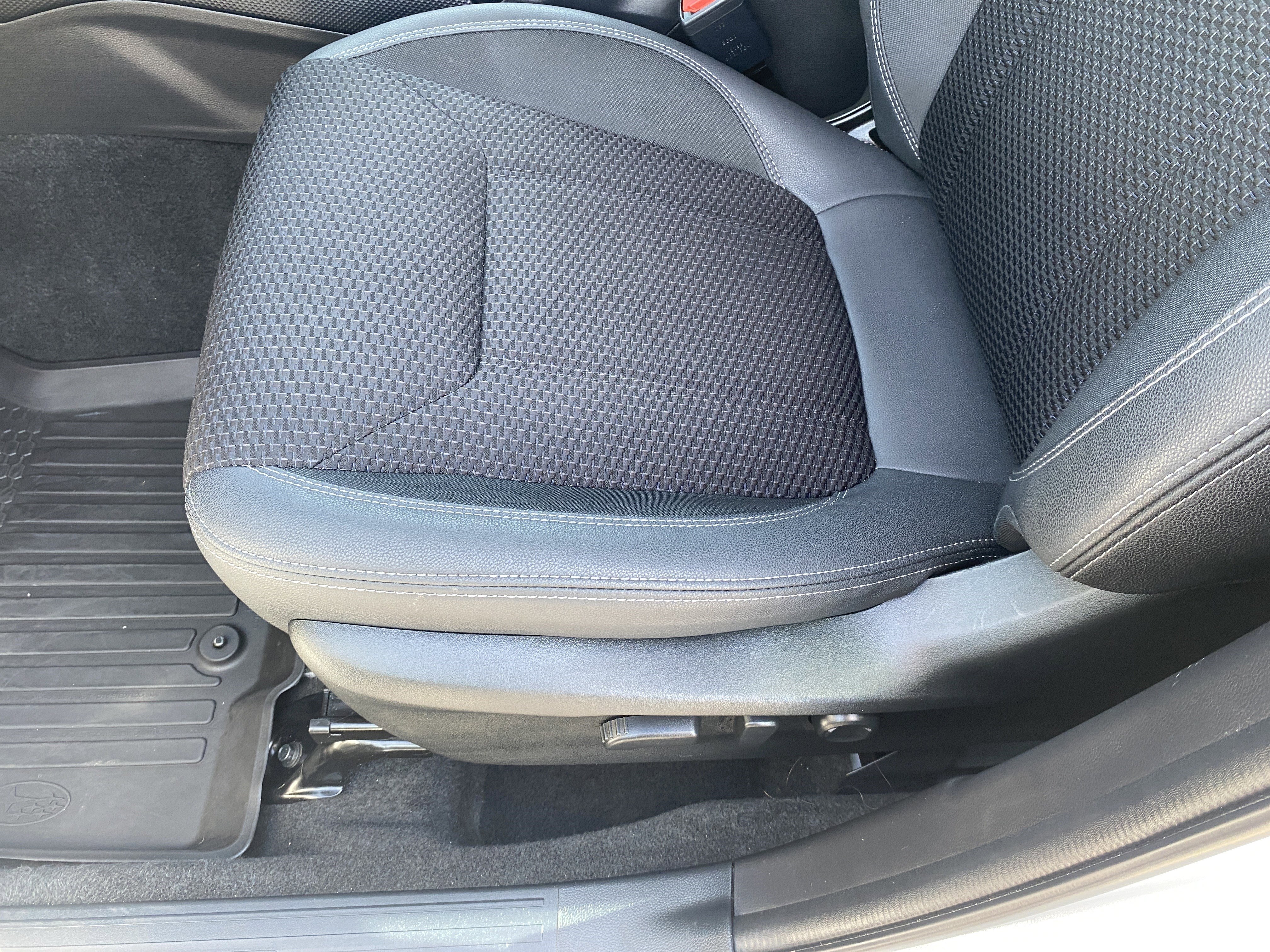 Certified 2024 Subaru Forester Premium image 15