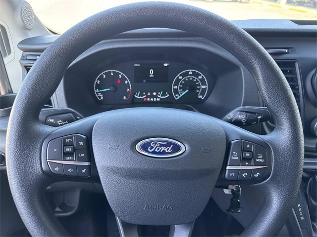 New 2025 Ford Transit 250 148 Medium Roof image 26